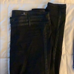 Adriano Goldschmied Skinny Jeans